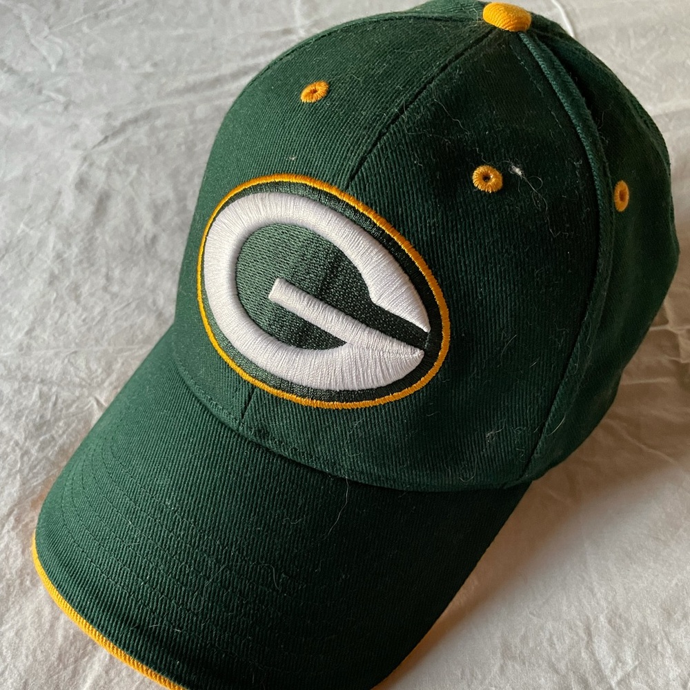 Go Pack Go!